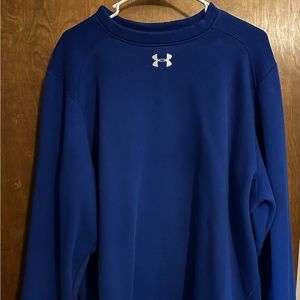 Under Armour Crew Neck Sweatshirt